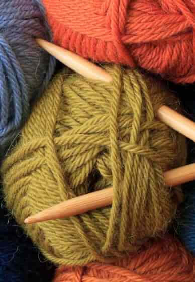 Knitting Workshop - Beginners and Intermediate