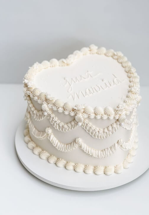 Lambeth Cake Decorating Workshop