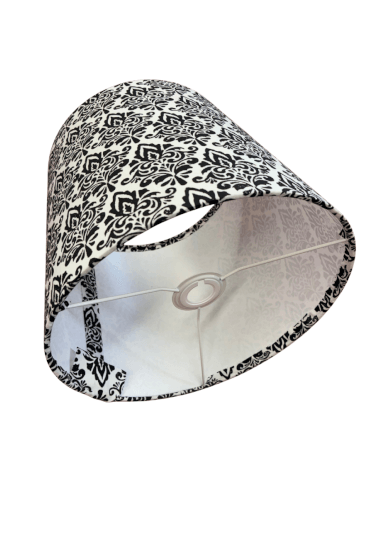 Lampshade Workshop: Block Printed Paper or Fabric