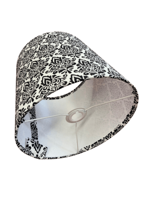 Lampshade Workshop: Block Printed Paper or Fabric