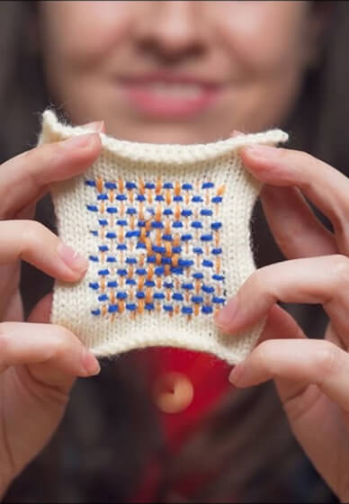 Learn Darning for Beginners at Home