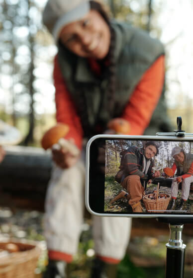 Learn Filmmaking on Your iPhone Course