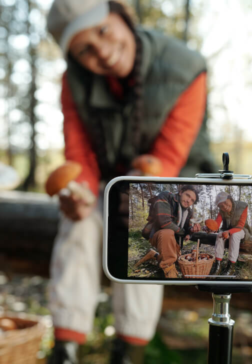 Learn Filmmaking on Your iPhone Course