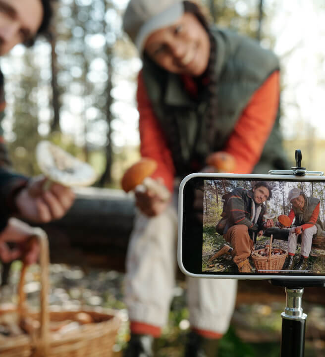 Learn Filmmaking on Your iPhone Course