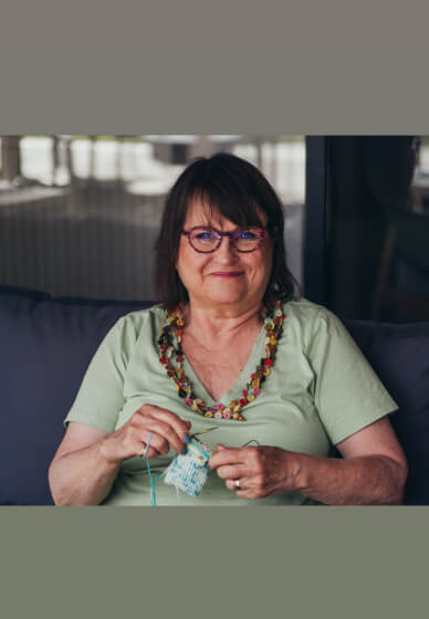 Learn to Crochet Workshop