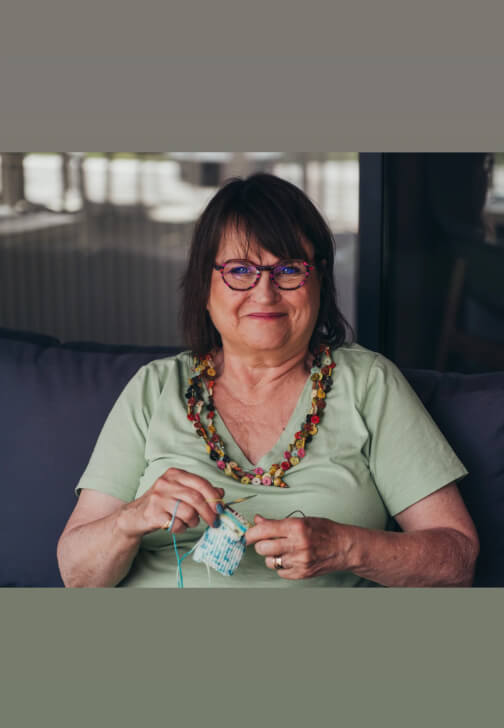 Learn to Crochet Workshop