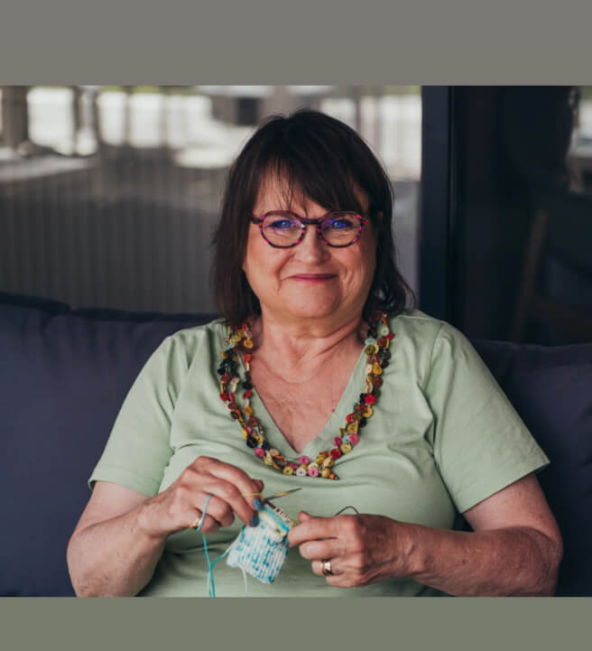 Learn to Crochet Workshop