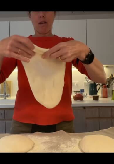 Learn to Make Pizza and Focaccia