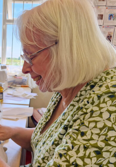Learn to Make Your Own Clothes Saturdays