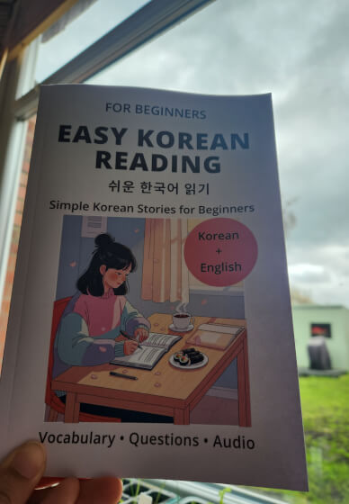 Learn to Read Korean (Hangul) Workshop