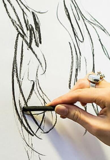 Life Drawing Class
