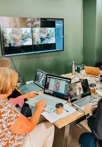 Lightroom for Beginners Workshop