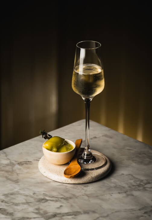 Limited Unlimited Cocktail Brunch Experience