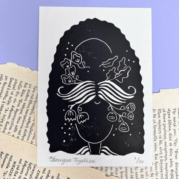 Print Making Classes - Glasgow