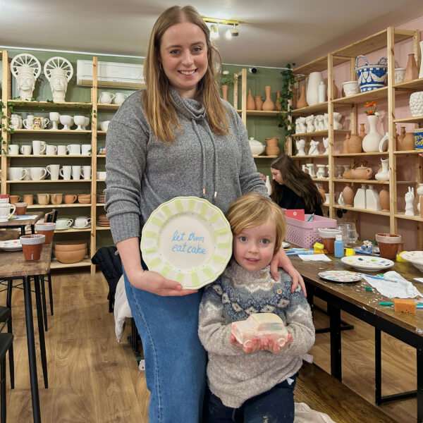 Kids activities and party ideas Milton Keynes