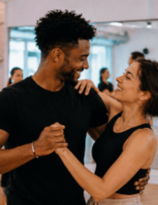 London: Dance Date Experience with FREE Nibbles
