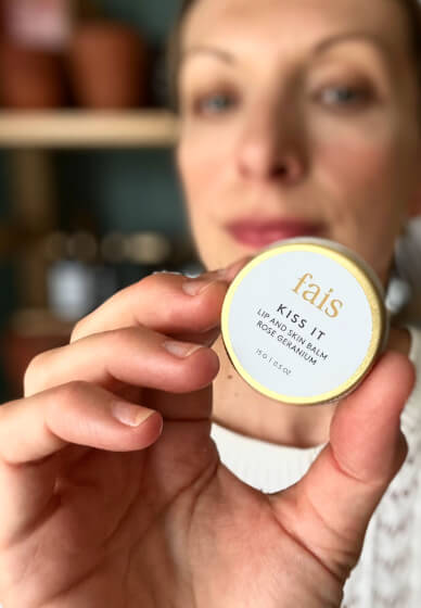 Luxury Vegan Lip Balm Making Workshop for Private Groups