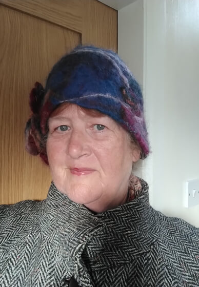 Make a Felted Hat Workshop