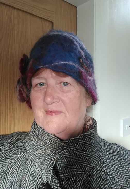 Make a Felted Hat Workshop