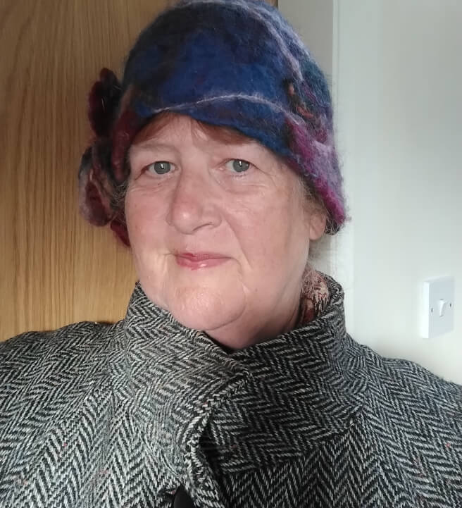 Make a Felted Hat Workshop