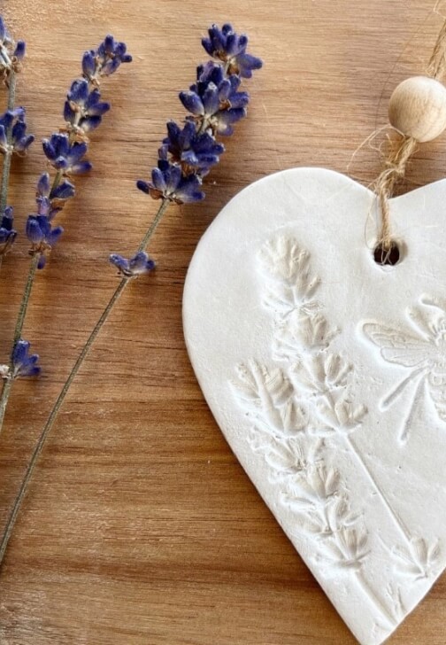 Make a Natural Diffuser Workshop