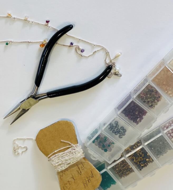 Make a Sterling Silver Bracelet
