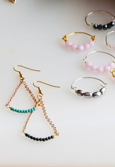 Make an Assortment of Jewellery at Home