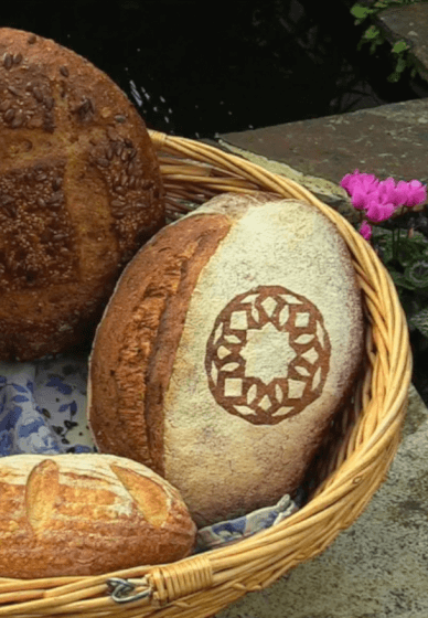 Make Artisan Bread at Home