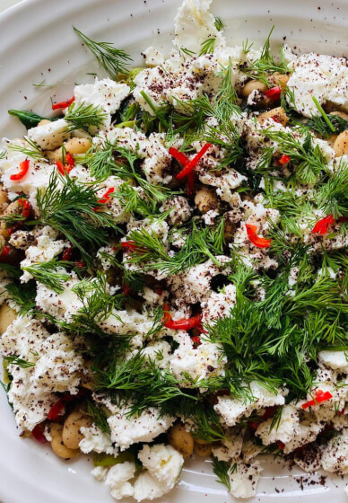 Make Ottolenghi-Inspired Vegetarian Dishes at Home