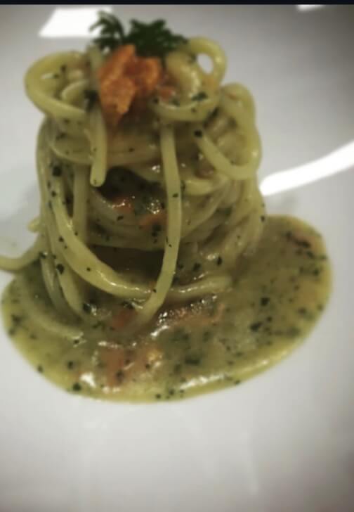 Make the Ultimate Genovese Pesto at Home