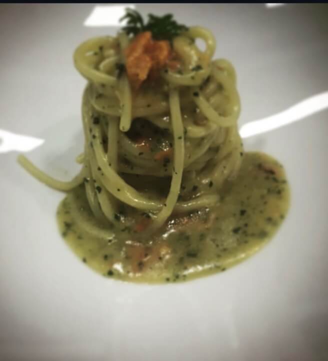 Make the Ultimate Genovese Pesto at Home