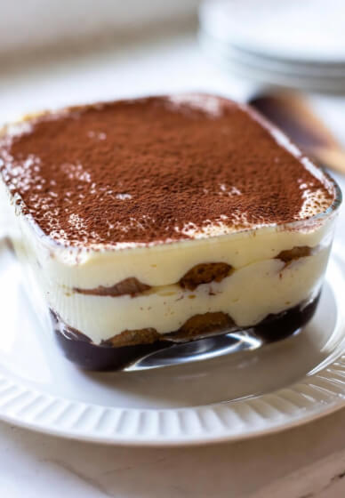 Make the Ultimate Tiramisù at Home