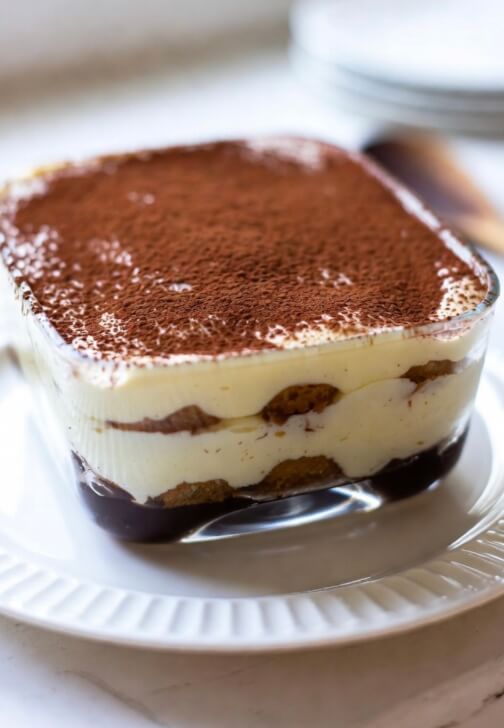 Make the Ultimate Tiramisù at Home