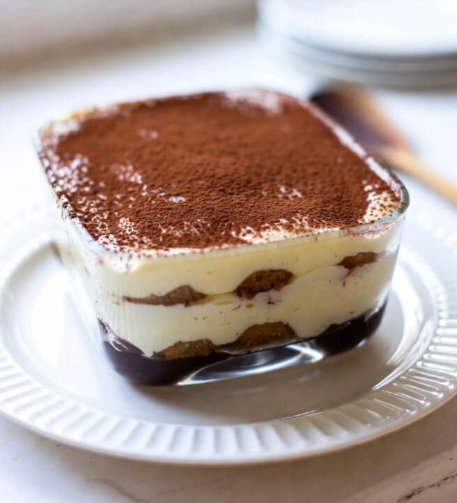 Make the Ultimate Tiramisù at Home