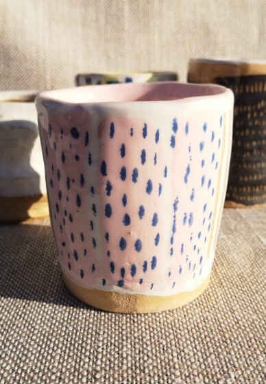 Make Your Own Ceramics at Home