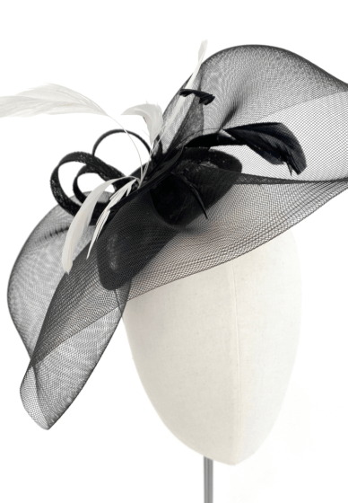 Make Your Own Fascinator