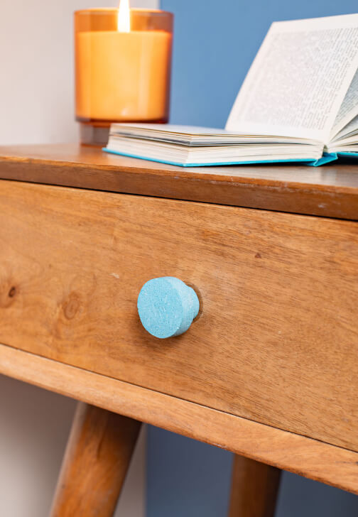 Make Your Own Furniture Knob Handle Workshop