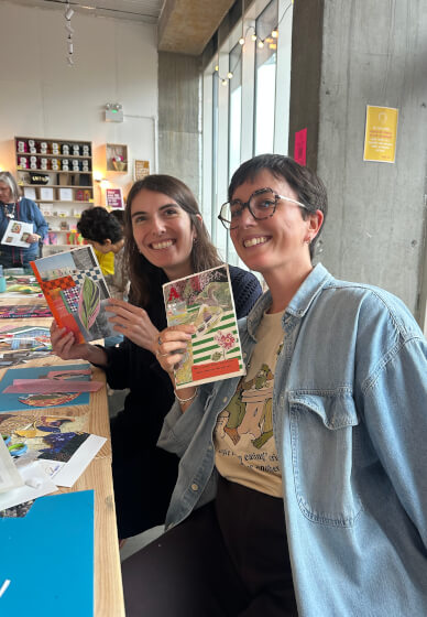 Make Your Own Junk Journal Workshop