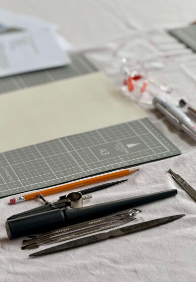 Make Your Own Ring: Wax Carving Workshop
