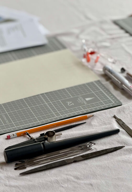Make Your Own Ring: Wax Carving Workshop