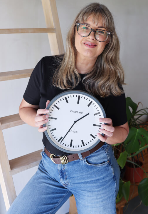 Mastering Time Management When Working from Home