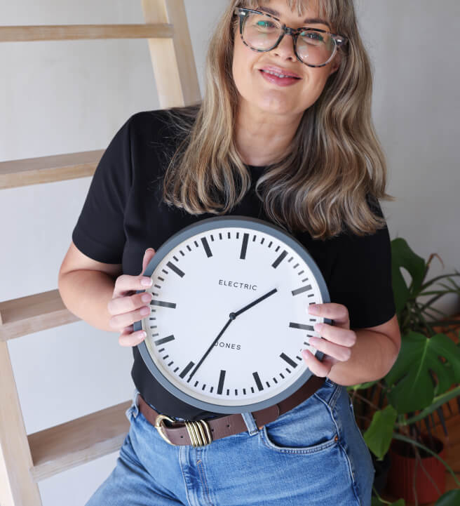 Mastering Time Management When Working from Home