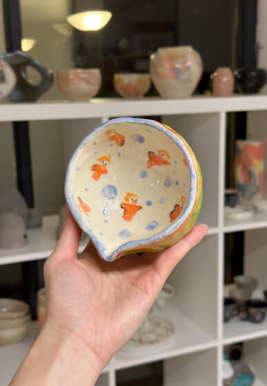 Matcha Ritual and Matcha Bowl Making Workshop