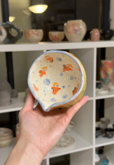 Matcha Tasting Experience and Matcha Bowl Pottery Class