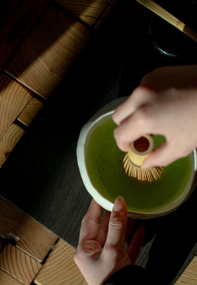 Matcha Tasting Workshop