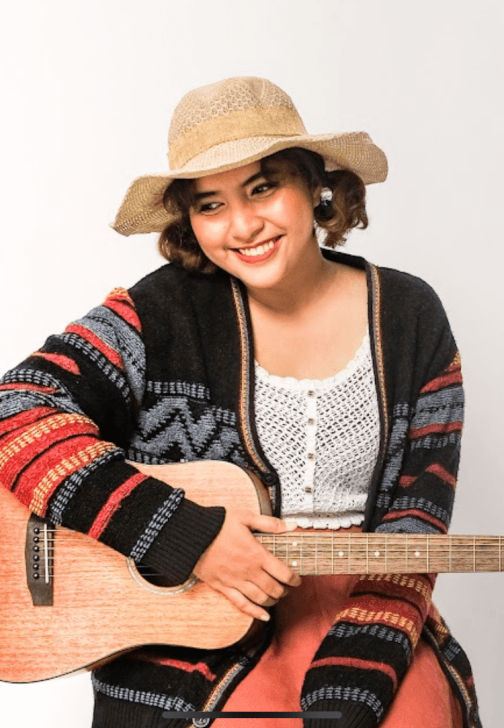 Meditative Guitar for Beginner Class