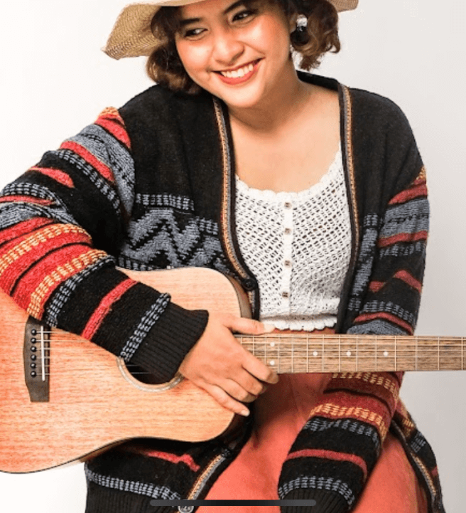 Meditative Guitar for Beginner Class