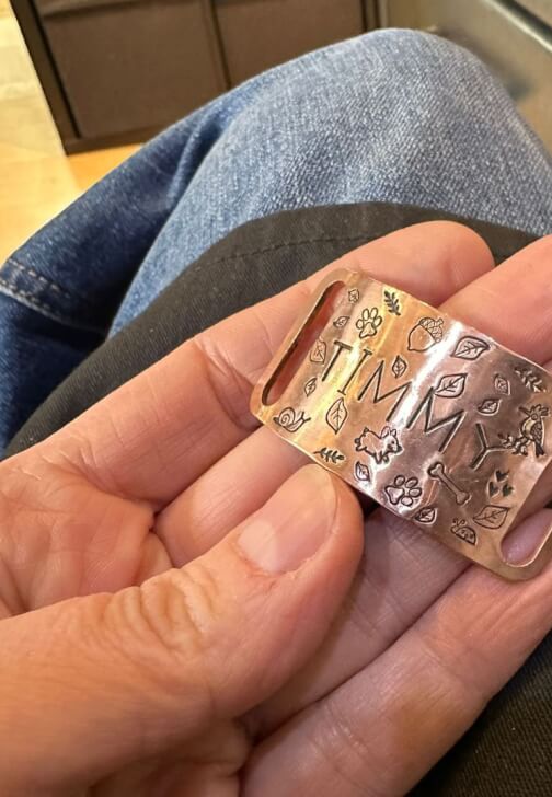 Metal Stamping Workshop