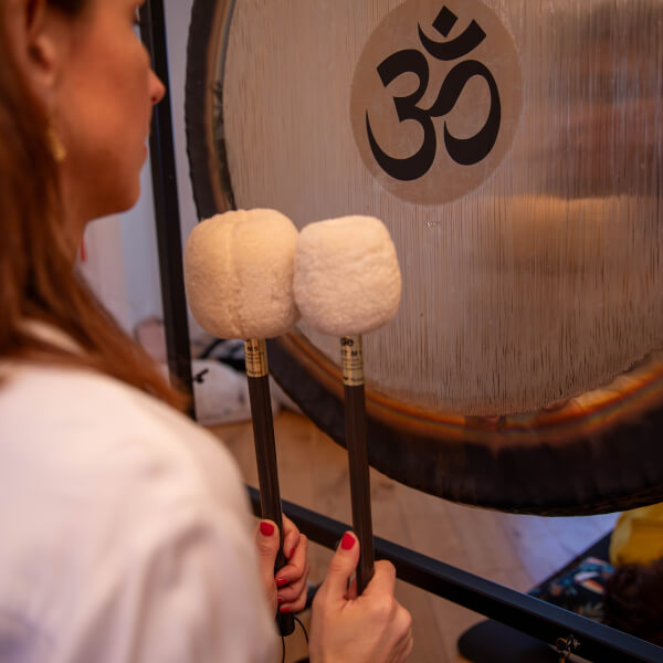 Meditation Classes - London