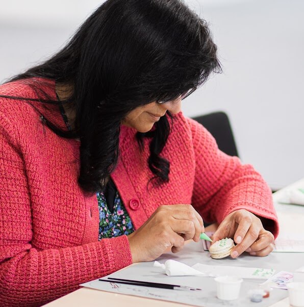 Macaron Classes - North West